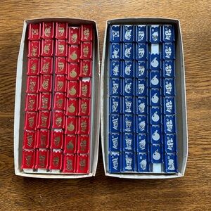 Stratego Board Game Replacement Pieces